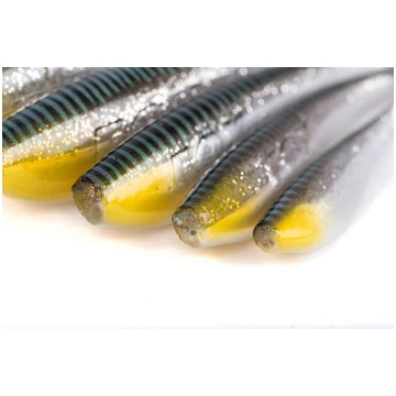Fox Rage Zander Pro Shad - New Colors