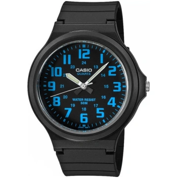CASIO MW-240-2BVEF Men"s Watch