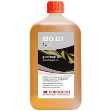 Transmisijas eļļa Euroboor 1L IBO.G1