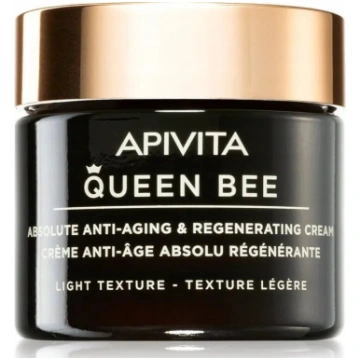 Collistar Queen Bee Absolute atjaunojošs pretgrumb