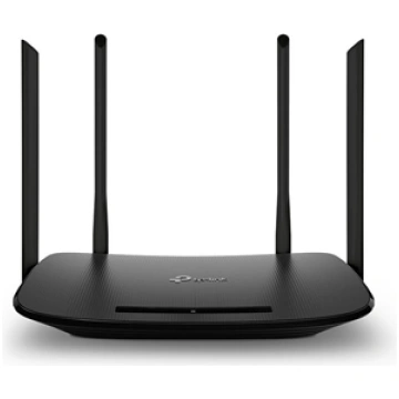 TP-Link AC1200 Wireless VDSL/ADSL Modem Router F05