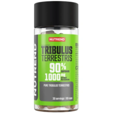 Tribulus Terrestris Nutrend 60 caps