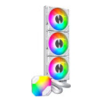 Ūdens dzesēšana Montech Hyper Flow ARGB AIO Wasser