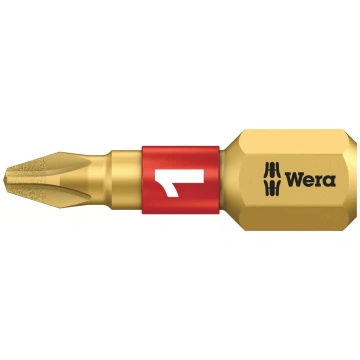 Skrūvgrieža uzgalis Wera 851/1 BDC PH