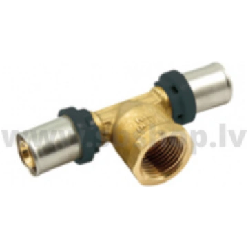 *BUGATTI TIV 20x3/4" presējams