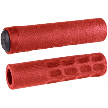 ODI F1 VAPOR Grips Red