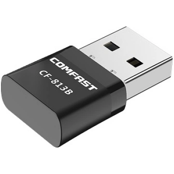 Comfast WiFi, Bluetooth USB adapter, 650Mbps, 2.4G