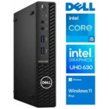 Dell OptiPlex 3080 Micro i5-10500T 16GB 512SSD WiF