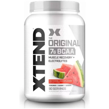 SCIVATION XTEND 90 servings (exp.2026.09)