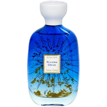 Atelier Des Ors - Riviera Drive - Edp 100Ml - izmē