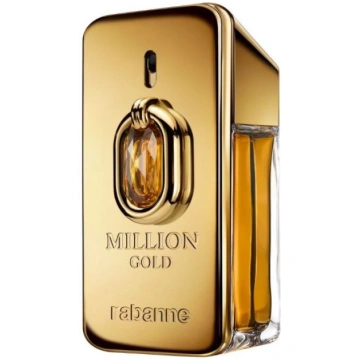 Million Gold Elixir RABANNE Parfīms