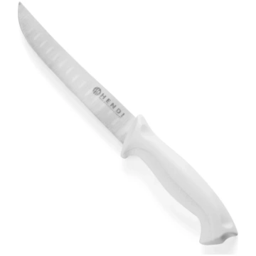 Siera nazis 190mm (balts) HACCP - HENDI 842256