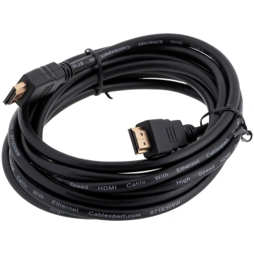 Gembird 3m HDMI M/M HDMI cable HDMI Type A (Standa