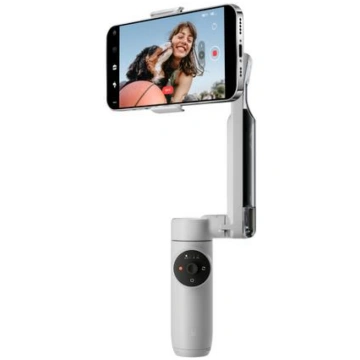 Insta360 FLOW selfie stick Smartphone Grey 854448