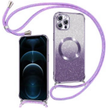 Phoona magnētiskais maciņš iPhone 12 Pro Max tālru