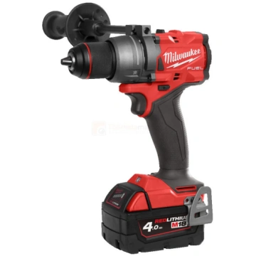 Milwaukee bezvadu urbis M18 FDD3-402C