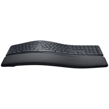 Logitech Ergo K860 keyboard RF Wireless + Bluetoot