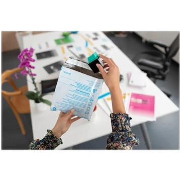 HP 308 Black/Tri-Color Original Ink Cart HP INC