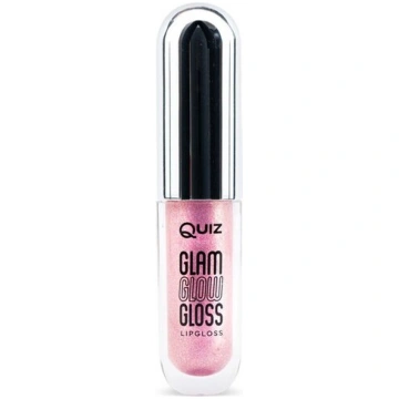 Lūpu spīdums Quiz Cosmetics Glam Glow Gloss Nr. 11