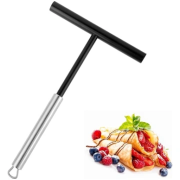 Giantree Crepes Izplatītājs Nerūsējošā tērauda Cre