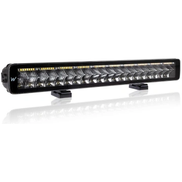 W-LIGHT HIGH BEAM/ WARNING LIGHT II