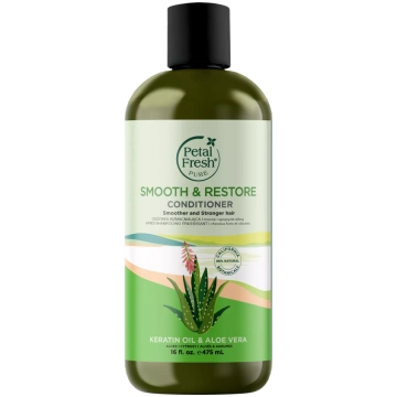 Petal Fresh - Pure Keratin Aloe Vera Conditioner 4