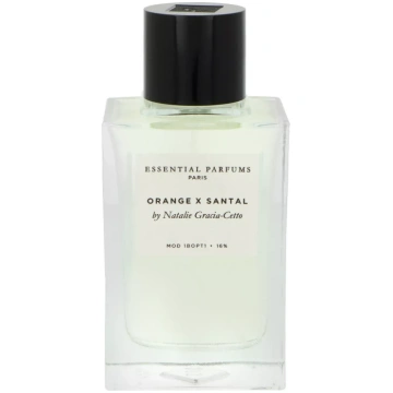 Universāls parfīms, Tester Essential Parfums Orang