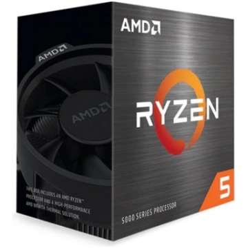CPU|AMD|5600X|AMD Ryzen 5|Desktop|AMD RyzenT 5|560