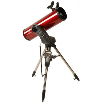 Teleskops N 150/750 AZ SynScan GoTo Star Discovery