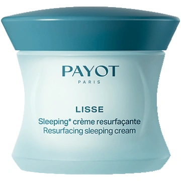 PAYOT LISSE RESURFACING naksts krēms 50ml 33901505