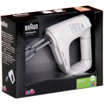 Klein Braun hand mixer 9623