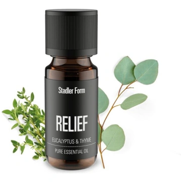 STADLER FORM ēteriskā eļļa Relief, 10 ml