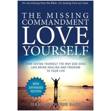 The missing commandment love yourself Sovereign Wo