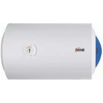 Ūdenssild.150l horizontālais Calypso E610N0EA | E6