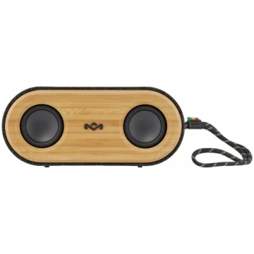 Marley Get Together Mini 2 Speaker Bluetooth, Port