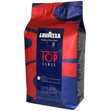 Kafijas pupiņas Lavazza Espresso Top Class Gran Gu