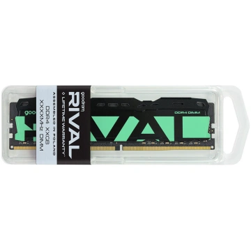 GOODRAM PC memory DDR4 Rival Radiant 64GB (2*32)/3
