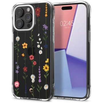 iPhone 15 Pro Telefona vāciņš SPIGEN CYRILL CECILE
