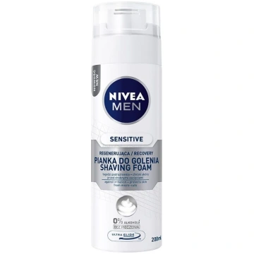 Nivea Nivea Men Putas Skūšanās Sensitive Recovery 