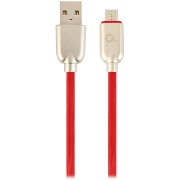 Cablexpert Premium - USB cable - Micro-USB Type B 