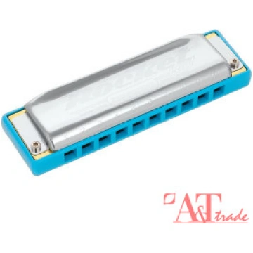 Hohner Rocket mutes harmonikas (Low D) M201613x