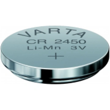 Baterija CR2450 Litija BL1 06450 | 4008496270972 V