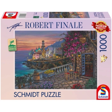 Puzle Schmidt Robert Finale Limoncelli Atrani, 49.