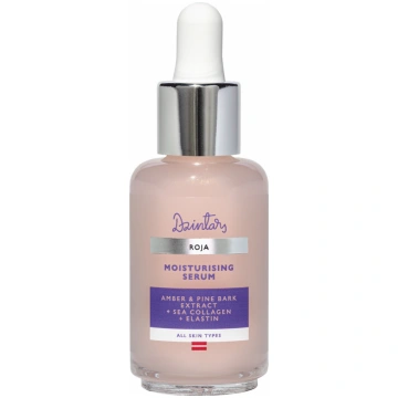DZINTARS Moisturising Serum Roja