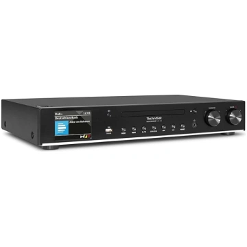 TechniSat DIGITRADIO 143 CD (V3) - Digitālais Hi-F