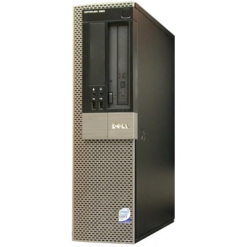 Lietots - Dell OptiPlex 960 Desktop 64226