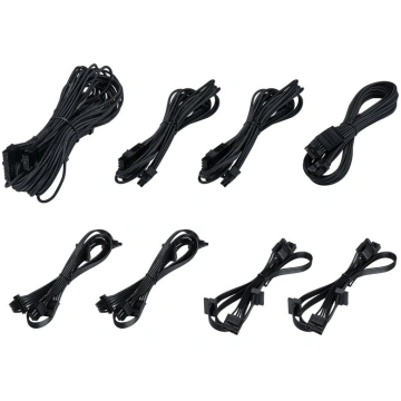 PHANTEKS Revolt Cable Kit, PCIe Gen5 Starter Set -