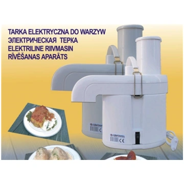 MIGIRIS Electric Grater Machine Migiris ( BETM 1 )