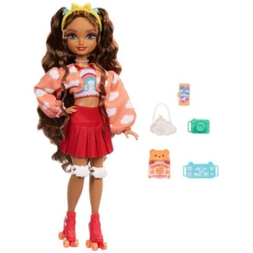 Lelle ar aksesuāriem Mattel Barbie Dream Besties S