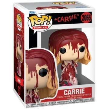 Funko Pop! Carrie - Carrie Bloody #2065